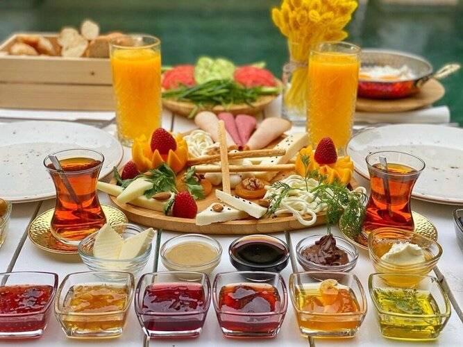 Hotel De Gold Alacati