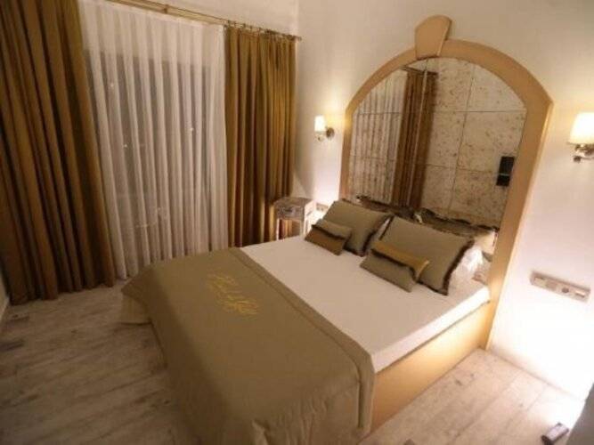 Hotel De Gold Alacati