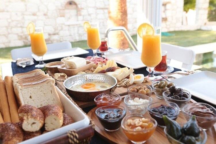 Hotel De Gold Alacati
