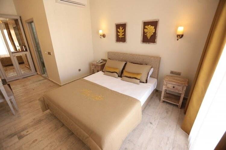 Hotel De Gold Alacati