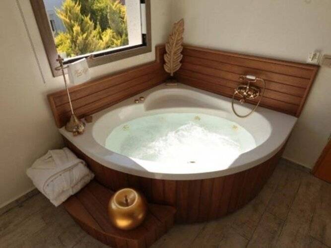 Hotel De Gold Alacati