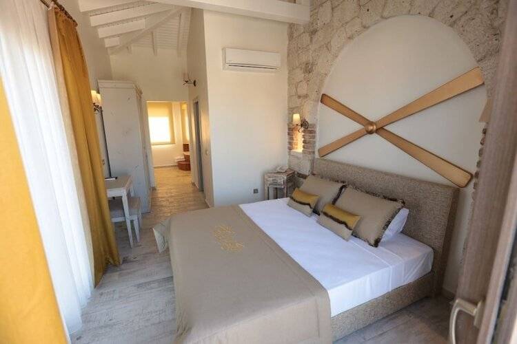 Hotel De Gold Alacati