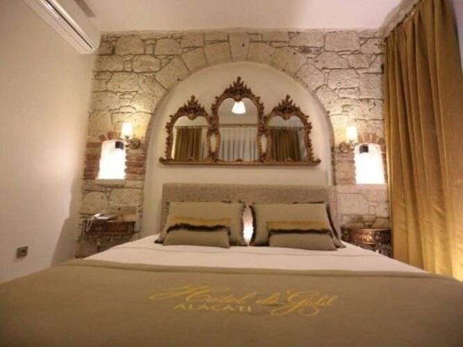 Hotel De Gold Alacati