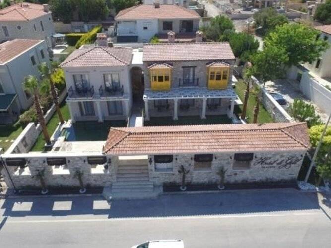 Hotel De Gold Alacati