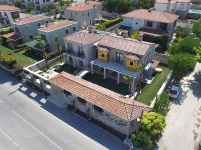 Hotel De Gold Alacati