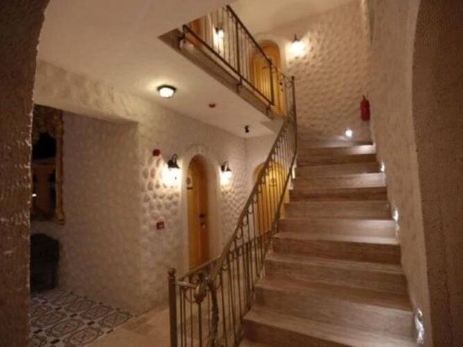 Hotel De Gold Alacati