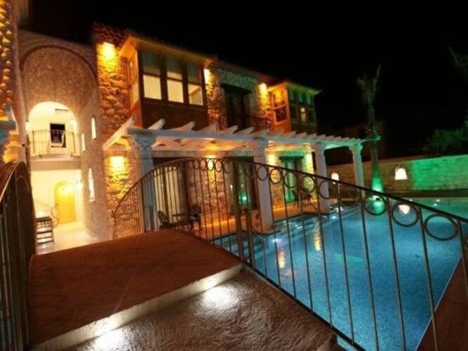 Hotel De Gold Alacati