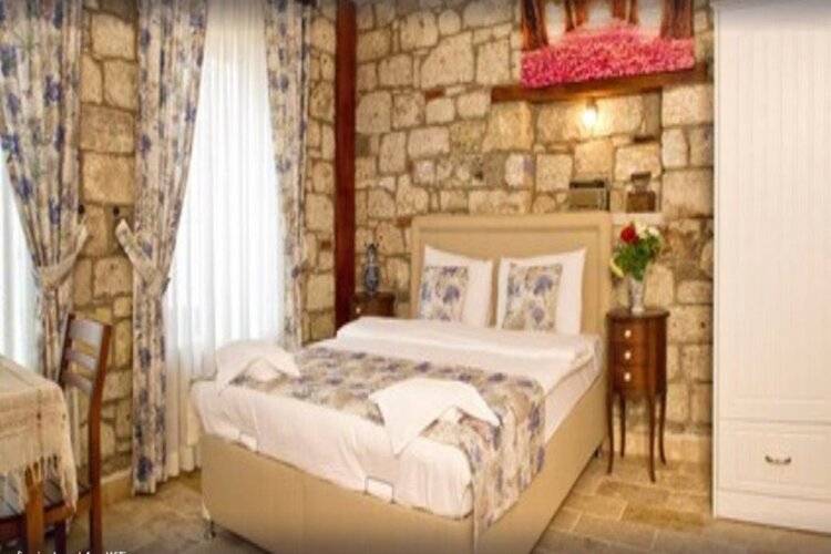Ince Kara Apart Hotel