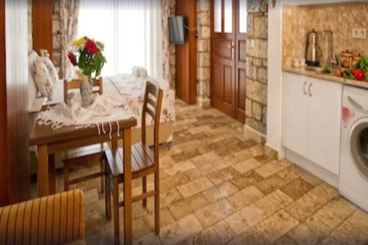 Ince Kara Apart Hotel