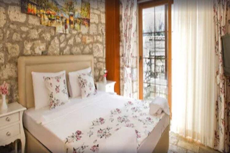 Ince Kara Apart Hotel