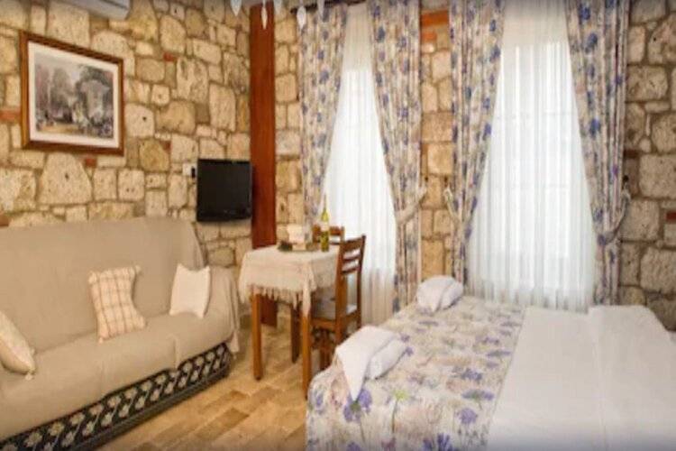 Ince Kara Apart Hotel