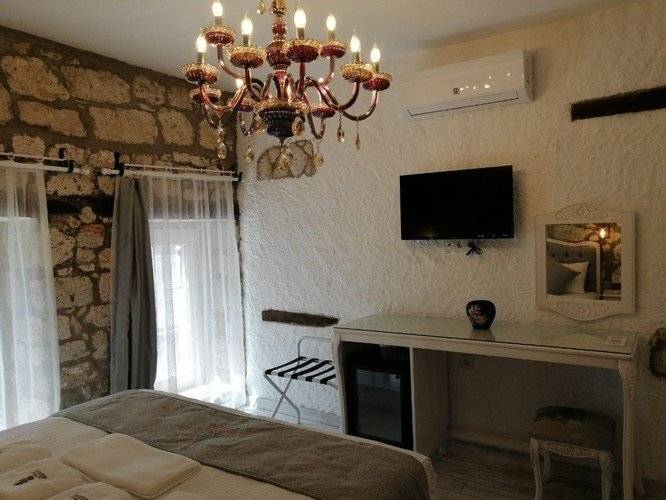 Kaktushan Butik Otel