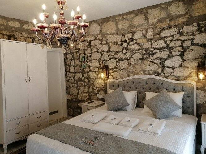 Kaktushan Butik Otel