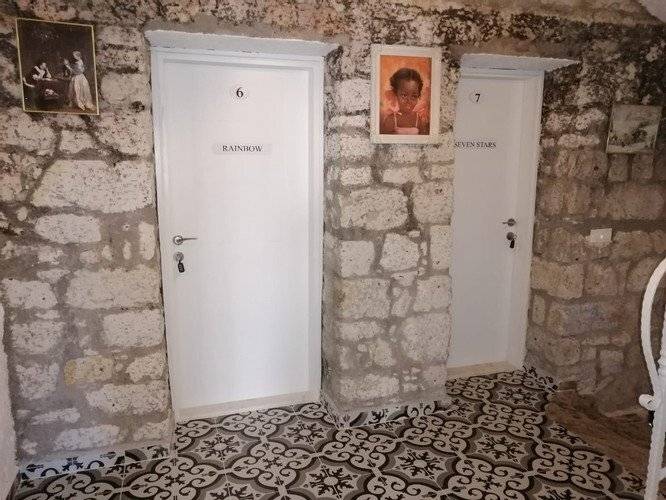 Kaktushan Butik Otel