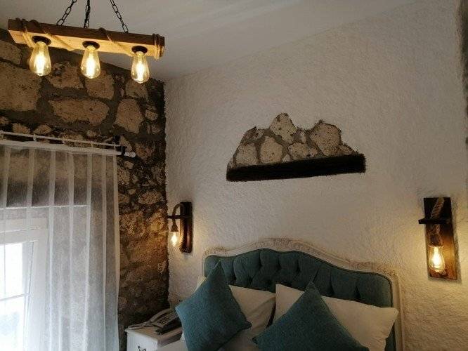 Kaktushan Butik Otel
