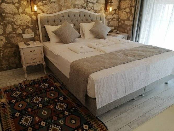Kaktushan Butik Otel