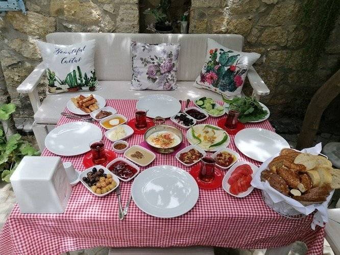 Kaktushan Butik Otel