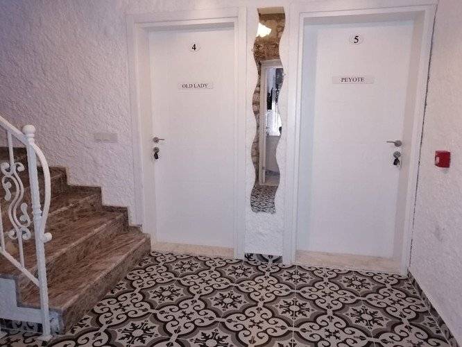 Kaktushan Butik Otel