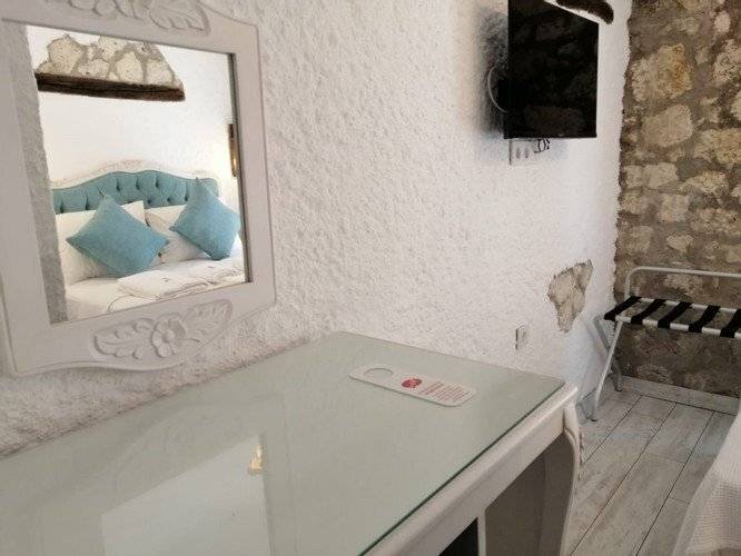 Kaktushan Butik Otel