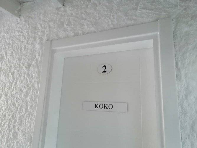 Kaktushan Butik Otel