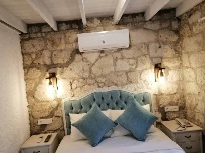Kaktushan Butik Otel