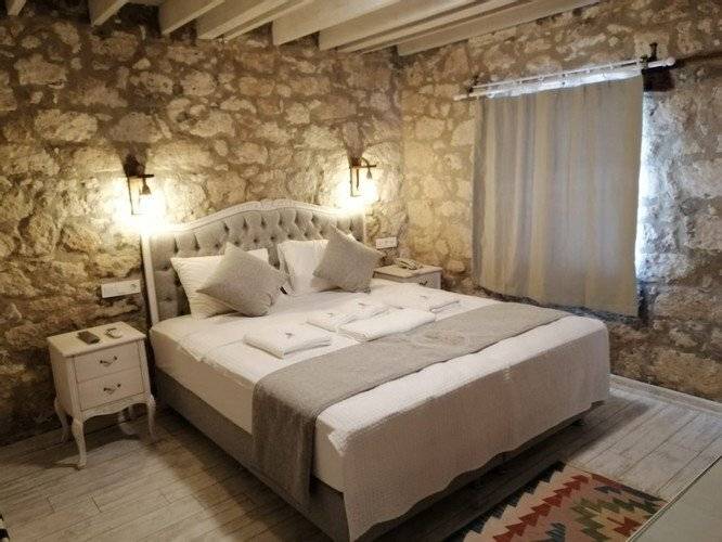 Kaktushan Butik Otel