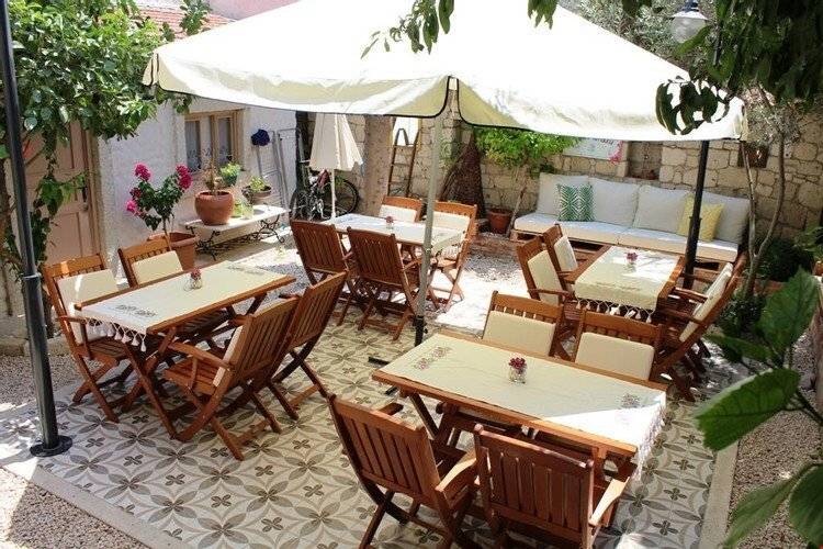Lilyum Alaçatı