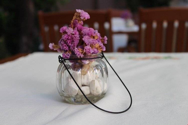 Lilyum Alaçatı
