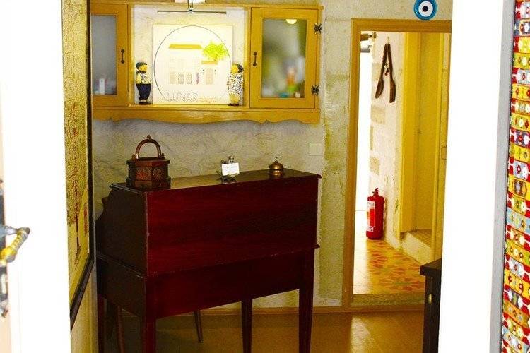Lilyum Alaçatı