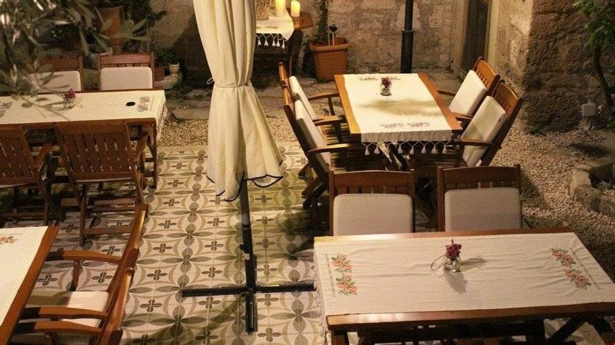 Lilyum Alaçatı
