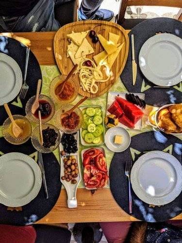 Lilyum Alaçatı
