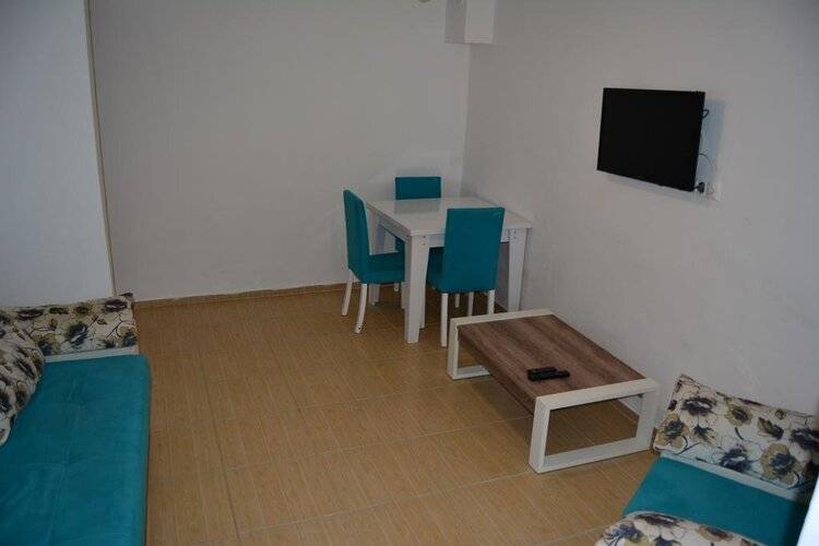 Mavi Butik Apart