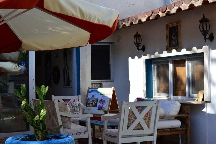Mavi Butik Apart