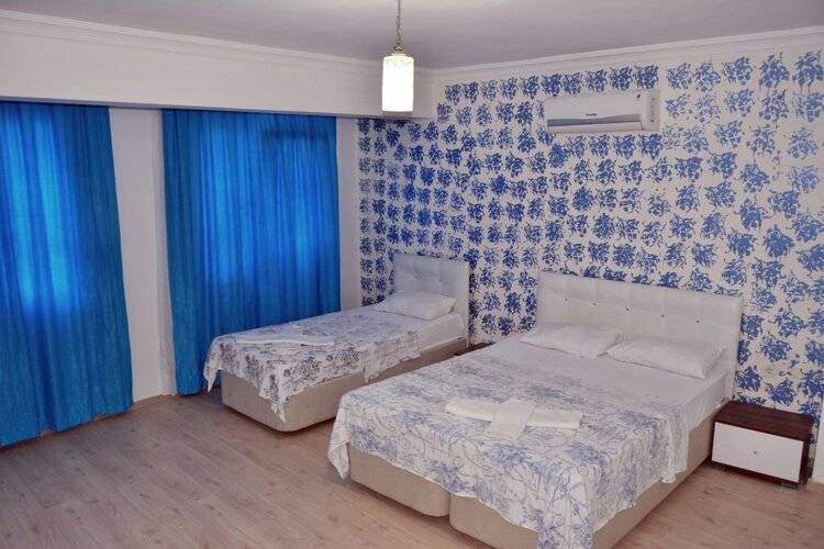 Mavi Butik Apart