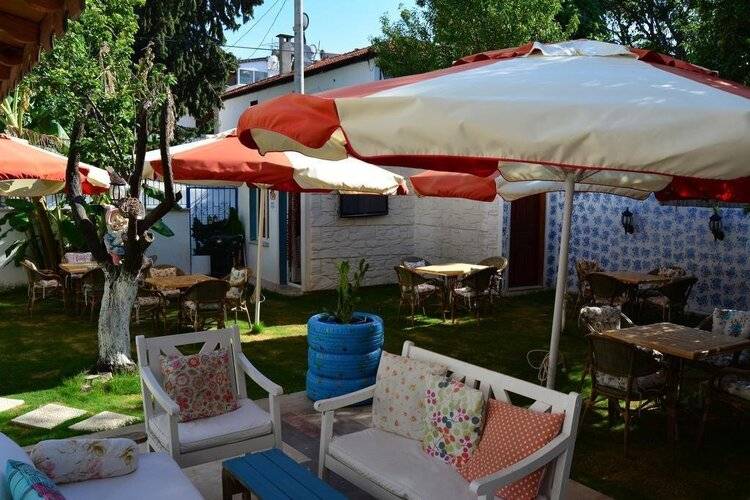 Mavi Butik Apart