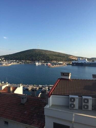 Minerva Port Hotel