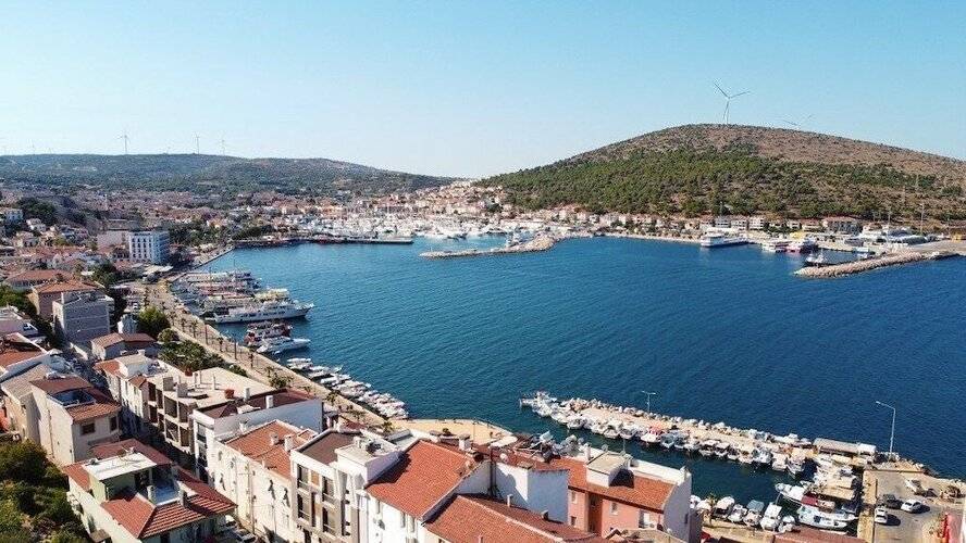 Minerva Port Hotel