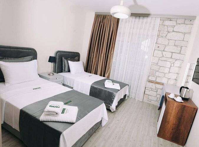 Neva Hotel Alacati