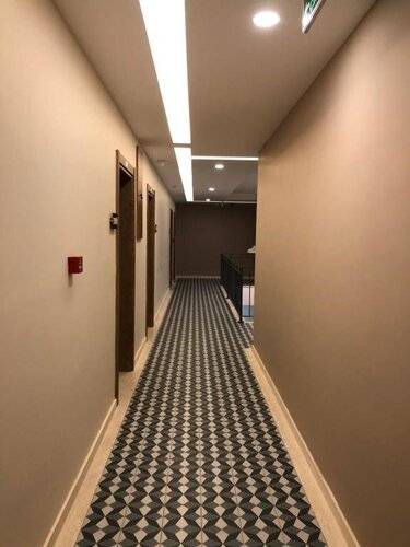 Neva Hotel Alacati