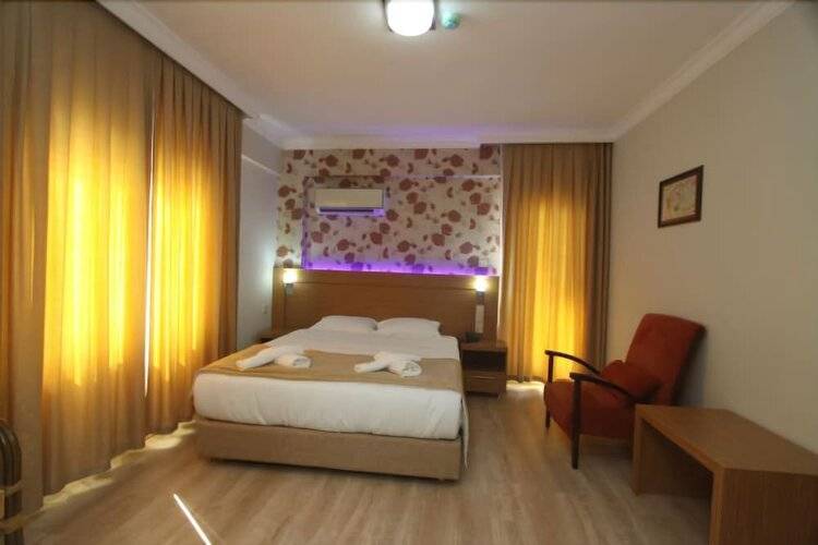 Siriusmi Hotel