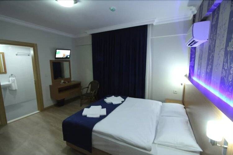 Siriusmi Hotel
