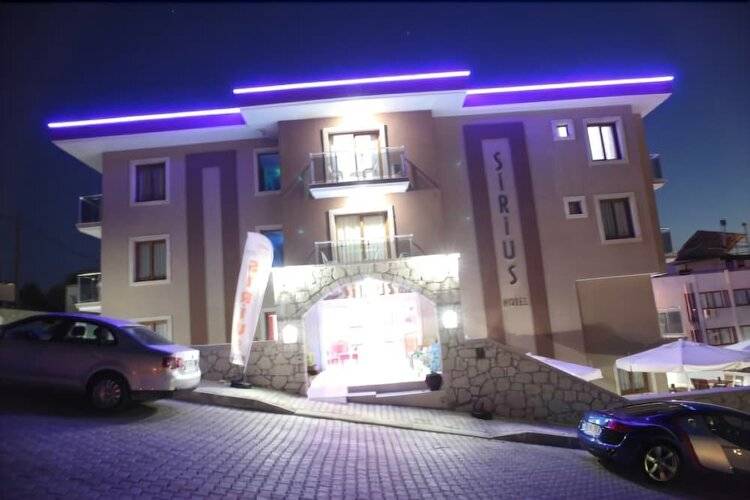 Siriusmi Hotel
