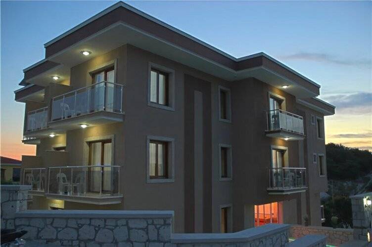 Siriusmi Hotel