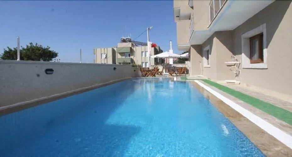Siriusmi Hotel