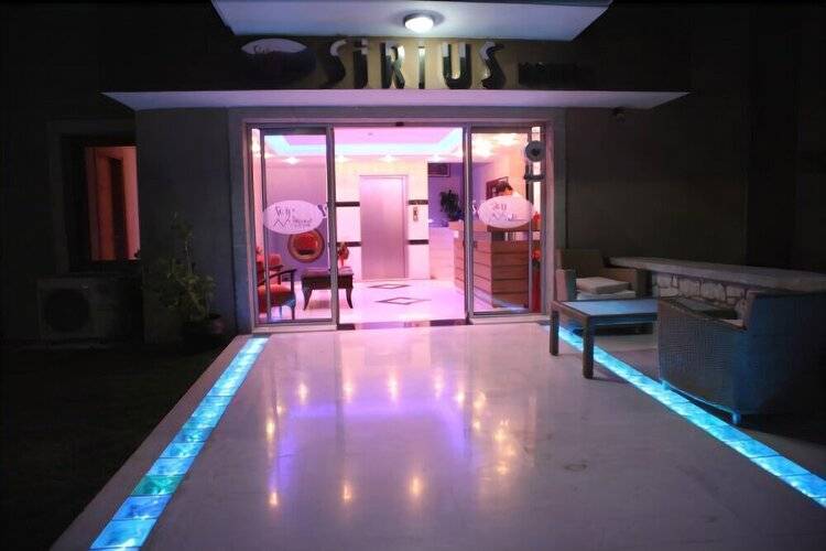 Siriusmi Hotel