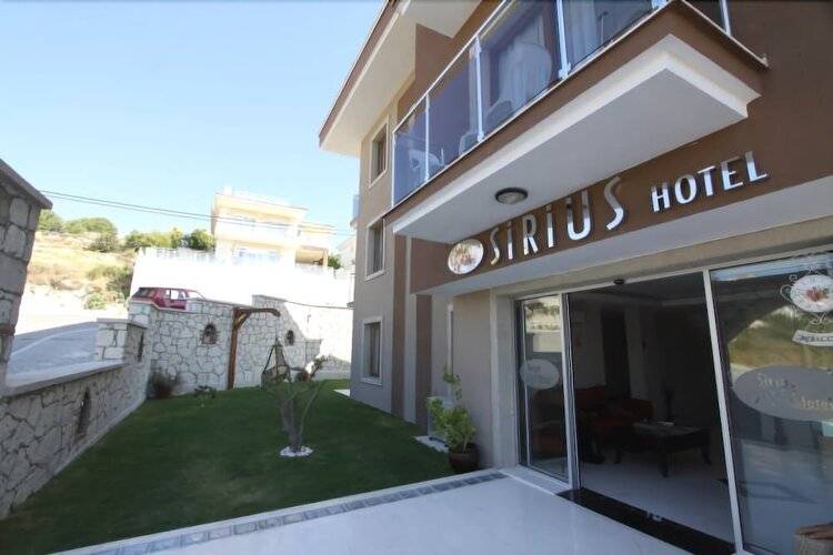 Siriusmi Hotel