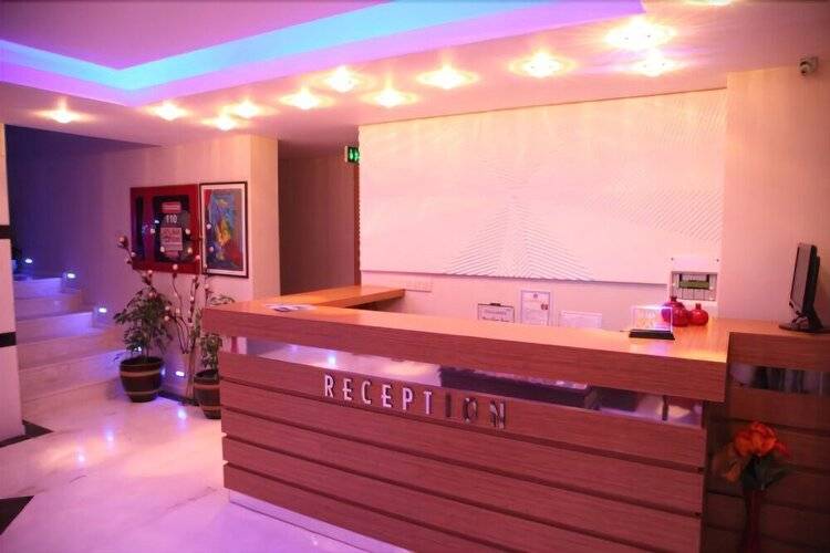 Siriusmi Hotel