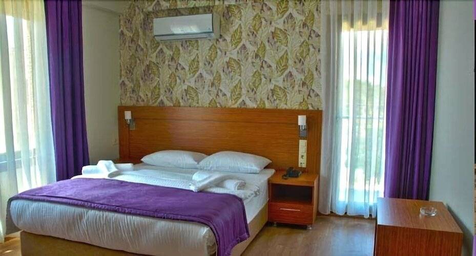 Siriusmi Hotel