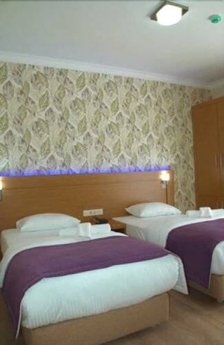 Siriusmi Hotel