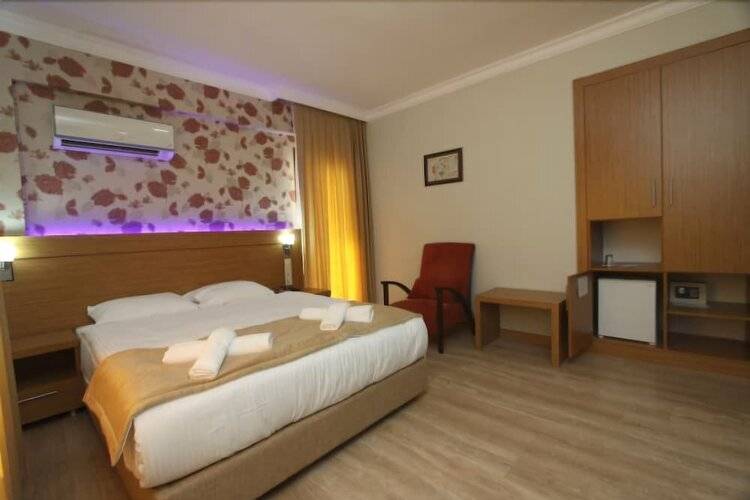 Siriusmi Hotel